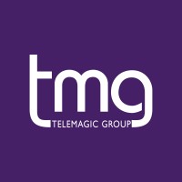 Telemagic Group AS